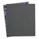 Dedra Schleifpapier Blatt wasserdicht 230*280mm gr80 (F70AW0080)