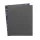 Dedra Schleifpapier Blatt wasserdicht 230*280mm gr120 (F70AW0120)