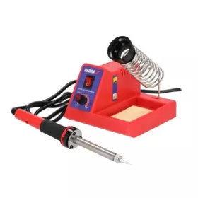 Aparat de lipit Dedra 40W temperatura reglabila. (DED7540)