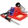 Aparat de lipit Dedra 40W temperatura reglabila. (DED7540)