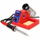 Aparat de lipit Dedra 40W temperatura reglabila. (DED7540)