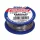 Sârmă de lipit Dedra cu flux 2.0mm 100g (31L42010)