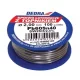 Dedra Lötdraht mit Flussmittel 2.0mm 100g (31L42010)