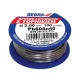 Sârmă de lipit Dedra cu flux 2.0mm 100g (31L42010)