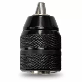  Dedra fúrótokmány 13 mm 1/2" 20UNF fém, önzáró (YKS016)