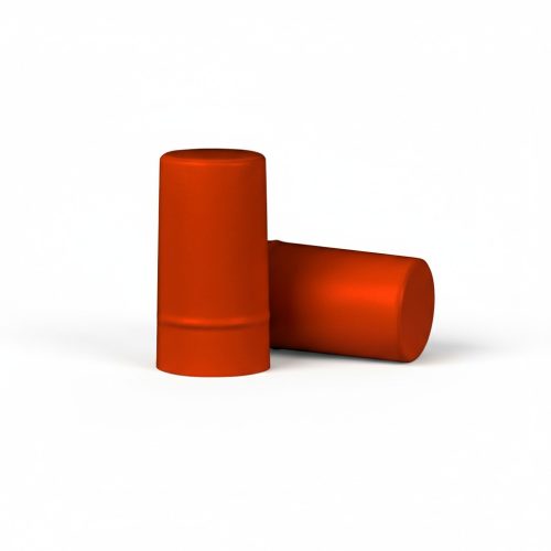 Capsula Polilaminata Rosie PP04 29,5*60 mm