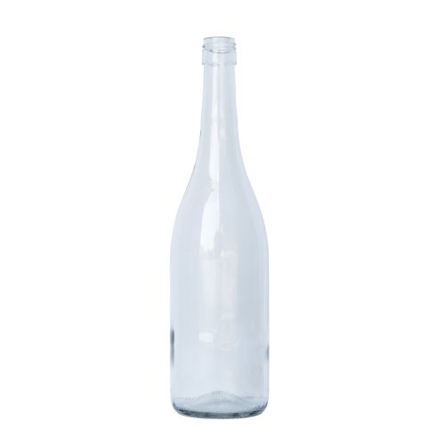BP Burgundi BG Newline 2.5 bar színtelen BVS 0.75 liter 308 mm
