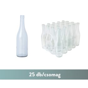 BP Burgundy incolor BVS 0,75 litri (20 buc/pachet)