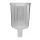 Cotter pin for 80-hole plug 100x70 mm