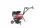 Kapálógép benzinmotoros Fullas WM450 79ccm 1.4kw 2x3 kapatag