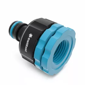   Conector de cuplare Cellfast 1/2"-3/4"-1 ERGO (53-210)