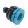 Cellfast kuplung csatlakozó 1/2"-3/4"-1 ERGO (53-210)