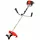 HECHT Gasoline Lawnmower 2HP (145)