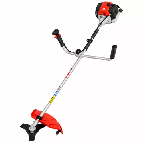 HECHT Gasoline Lawnmower 2HP (145)
