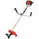HECHT Gasoline Lawnmower 2HP (145)