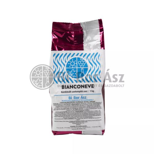 BiancoNeve Kálium-Bikarbonát /savcsökk/ 1kg