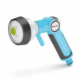 Pistol de pulverizare Cellfast 4 funcții ERGO (53-340)