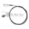 Végoszlop feszítőszett/kikötőszett +Gripple Medium-   4,5 méteres - (W) Agri Metal