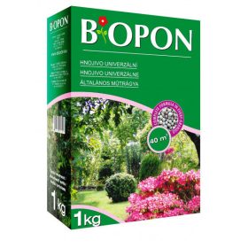 Biopon Fenyőtáp împotriva rumenirii 1kg