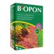 Biopon Garden hrana pentru plante flori 1kg