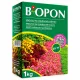 Biopon Garden Blumen Pflanzennahrung 1kg