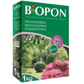 Biopon Hrana universala pentru plante 1kg