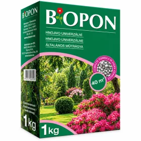 Biopon Hrana universala pentru plante 1kg