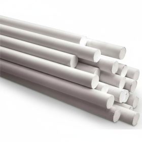 Szőlőkaró üvegszálas 7 mm/1300 mm 100db/egység