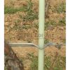 Szőlőkaró üvegszálas 7 mm/1300 mm 100db/egység