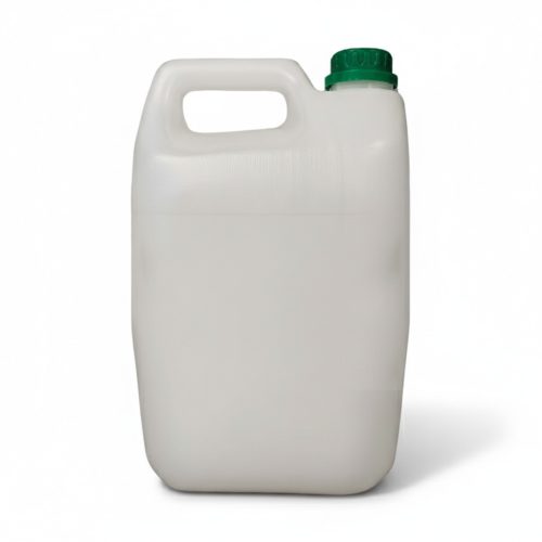 Urcior plastic 5 litri 15buc/punga (Pretul include incuietoarea cu surub)