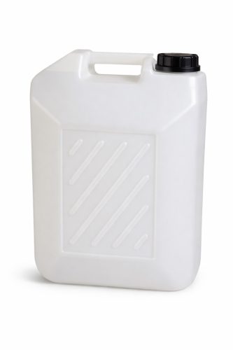 Urcior plastic 10 litri 7buc/punga (Pretul include incuietoarea cu surub)