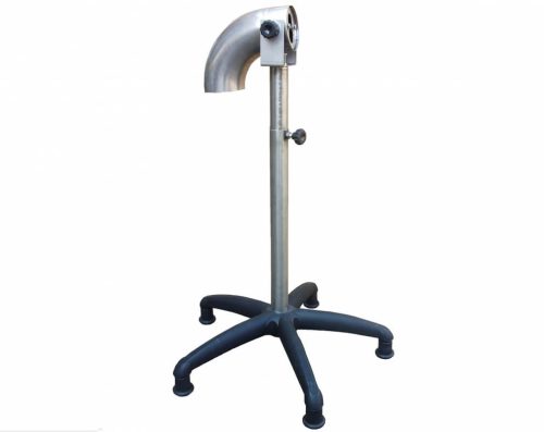 Champagne decanter with stand (23925)