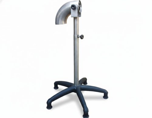 Stand de degortare sampanie