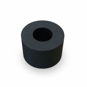 Rubber spacer for Spagni filling stem 20 mm (33826)