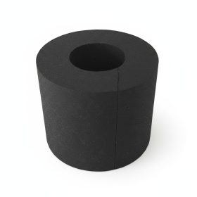 Rubber spacer for Spagni filling stem 25 mm (33827)