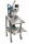 BAG IN BOX filling machine with cold filling centrifugal pump RBB130C (RG)