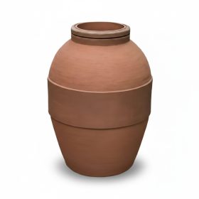 Amfóra 230 L THAP  88kg önmagában kiegészítők nélkül