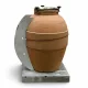 Key grid for INOX THAP Amphora 230 L