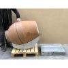 Billentőrács INOX THAP Amfóra 230 L-hez
