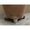 INOX Raklaptartó THAP Amfóra 230 L-hez