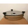 INOX lapos fedél THAP Amfóra 230 L-hez