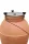 INOX flat lid for THAP Amphora 230 L