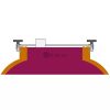 INOX lapos fedél THAP Amfóra 230 L-hez