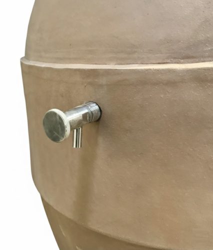 Kóstolócsap THAP Amfóra 230 L-hez és 500 L-hez