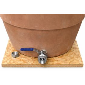 Alsócsap THAP Amfóra 230 L-hez és 500 L-hez