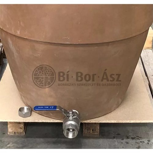 Alsócsap THAP Amfóra 230 L-hez és 500 L-hez