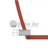 Alsócsap THAP Amfóra 230 L-hez és 500 L-hez