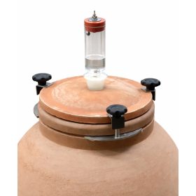 Hűtőelemmel ellátott fedél THAP Amfóra 230 L-hez