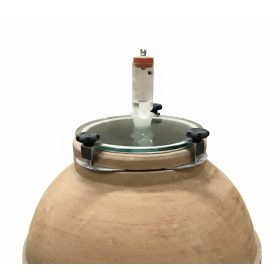   Műanyag légzár/kotyogóTHAP Amfóra 230 L-hez és 500 L-hez