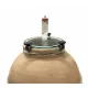Plastic air seal/ratchet THAP Amphora for 230 L and 500 L